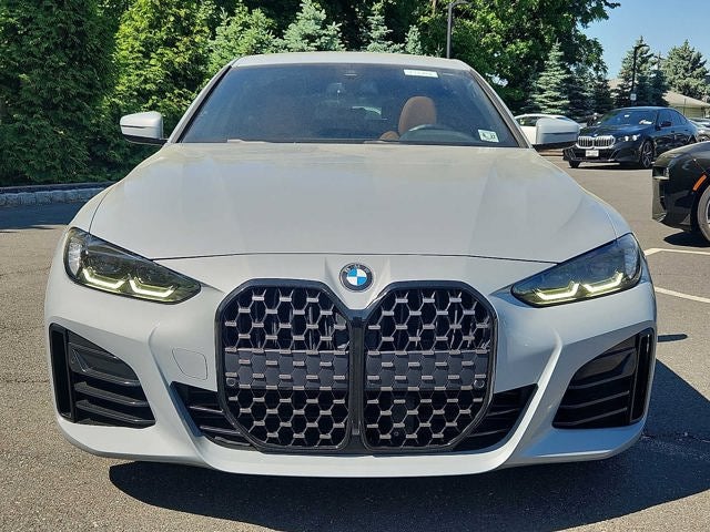 2023 BMW 4 Series 430i xDrive Gran Coupe
