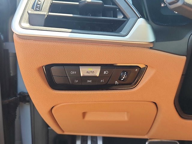 2023 BMW 4 Series 430i xDrive Gran Coupe