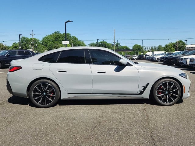 2023 BMW 4 Series 430i xDrive Gran Coupe