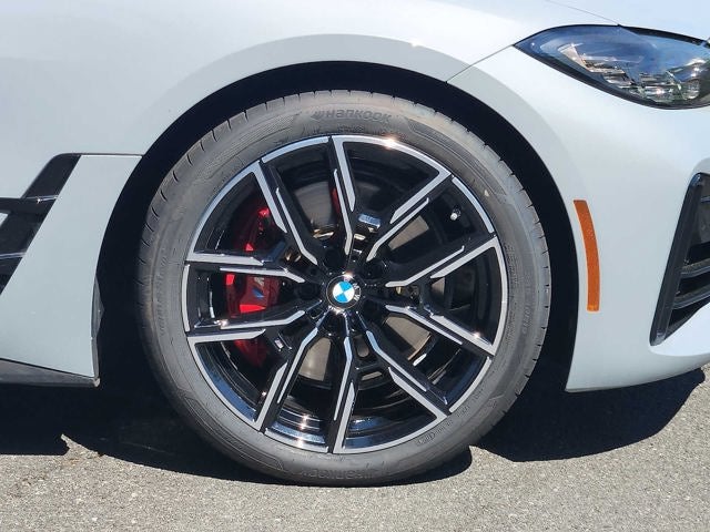 2023 BMW 4 Series 430i xDrive Gran Coupe