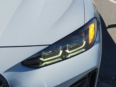 2023 BMW 4 Series 430i xDrive Gran Coupe