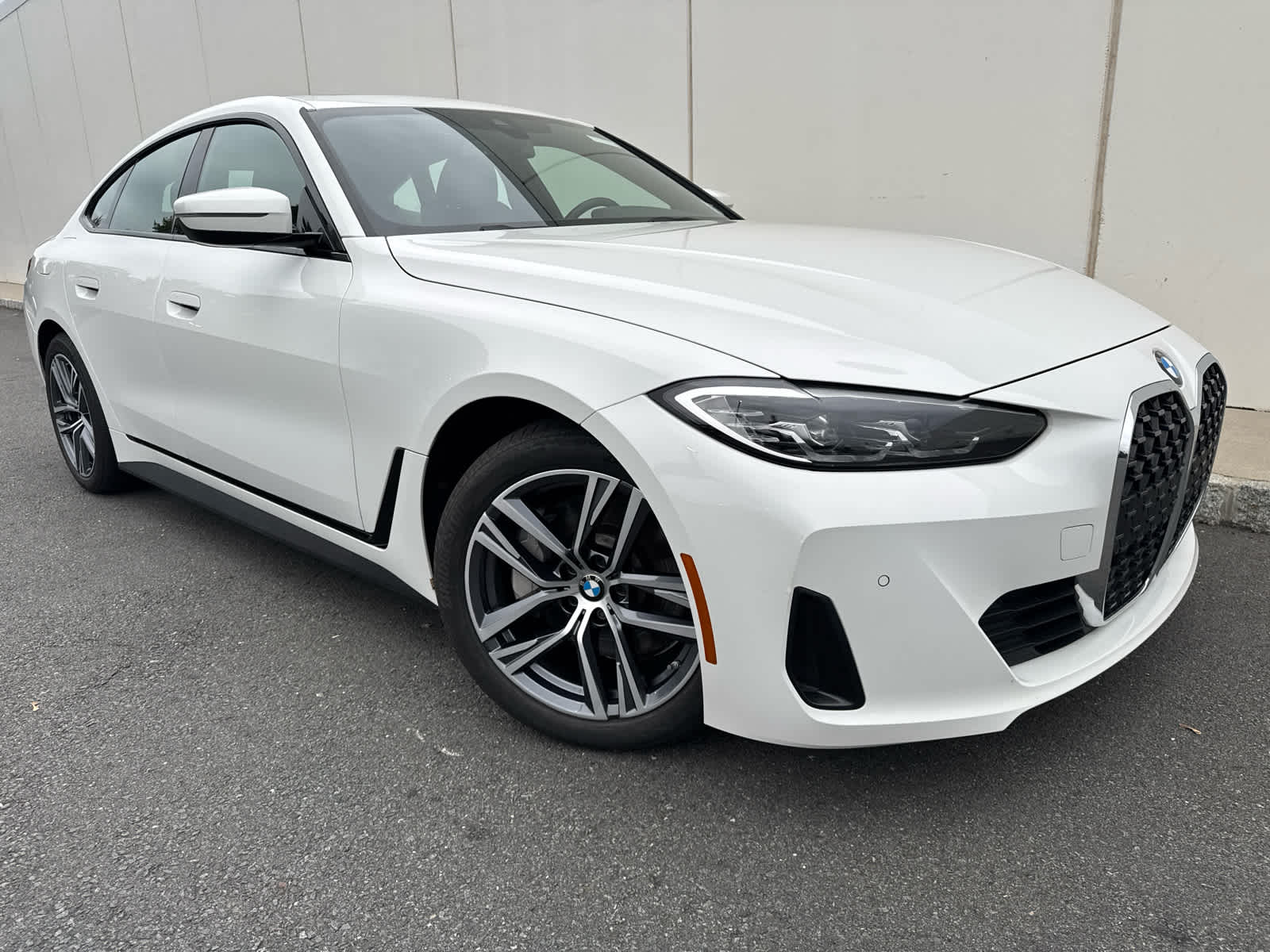 2023 BMW 4 Series 430i xDrive Gran Coupe