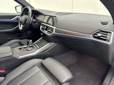 2023 BMW 4 Series 430i xDrive Gran Coupe