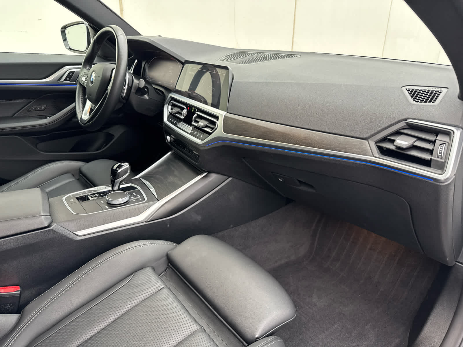 2023 BMW 4 Series 430i xDrive Gran Coupe