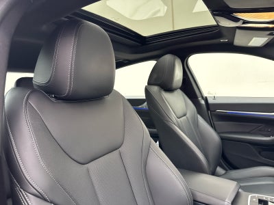 2023 BMW 4 Series 430i xDrive Gran Coupe