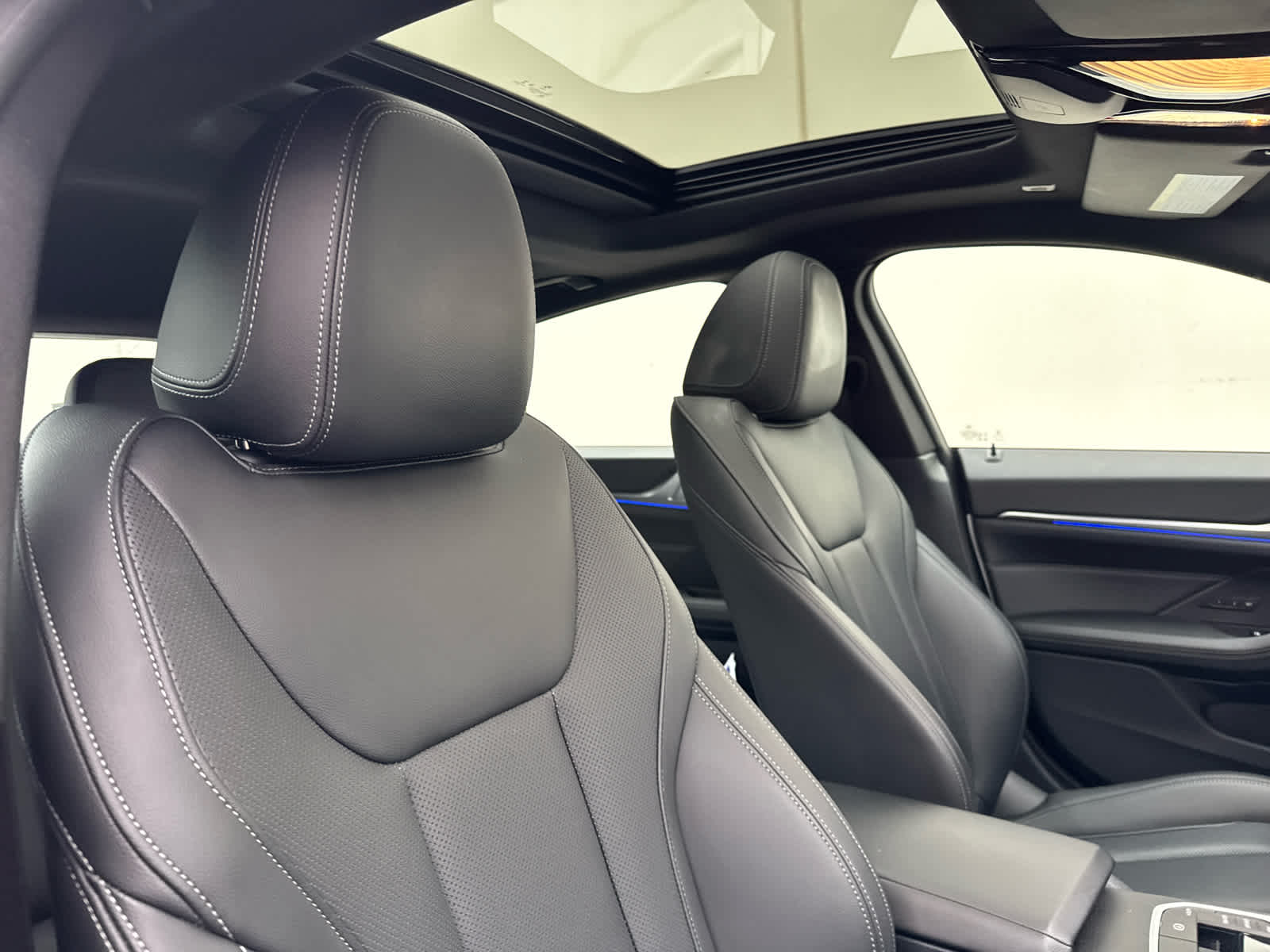 2023 BMW 4 Series 430i xDrive Gran Coupe