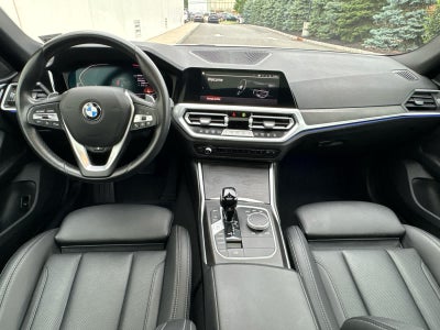 2023 BMW 4 Series 430i xDrive Gran Coupe