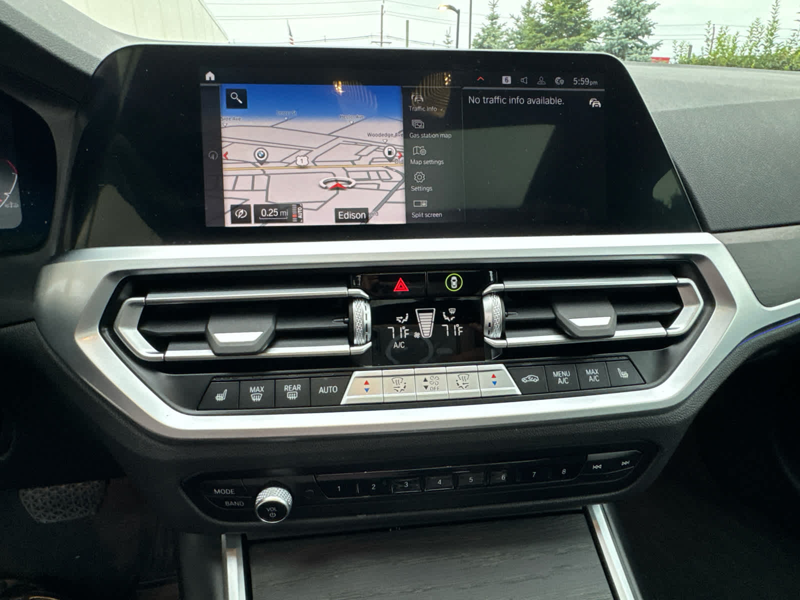 2023 BMW 4 Series 430i xDrive Gran Coupe