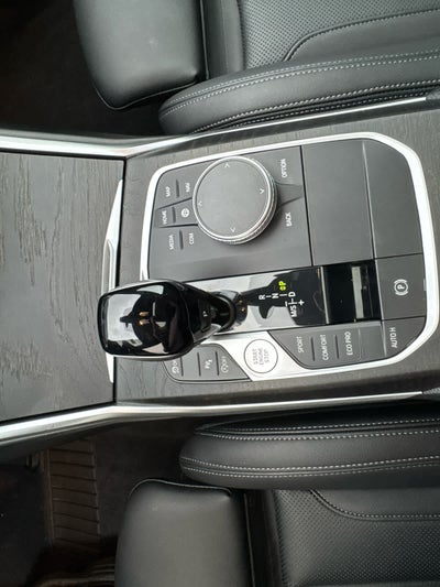 2023 BMW 4 Series 430i xDrive Gran Coupe