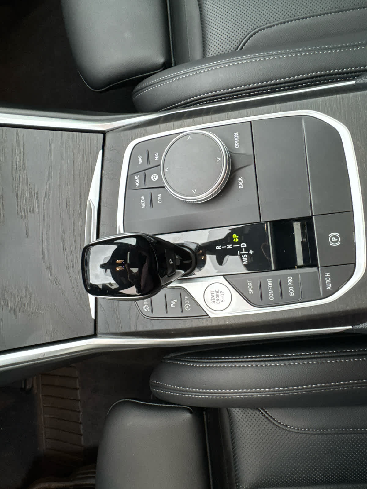 2023 BMW 4 Series 430i xDrive Gran Coupe