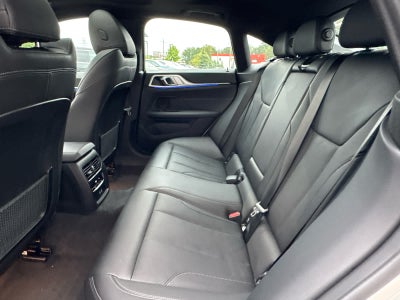 2023 BMW 4 Series 430i xDrive Gran Coupe