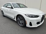 2023 BMW 4 Series 430i xDrive Gran Coupe