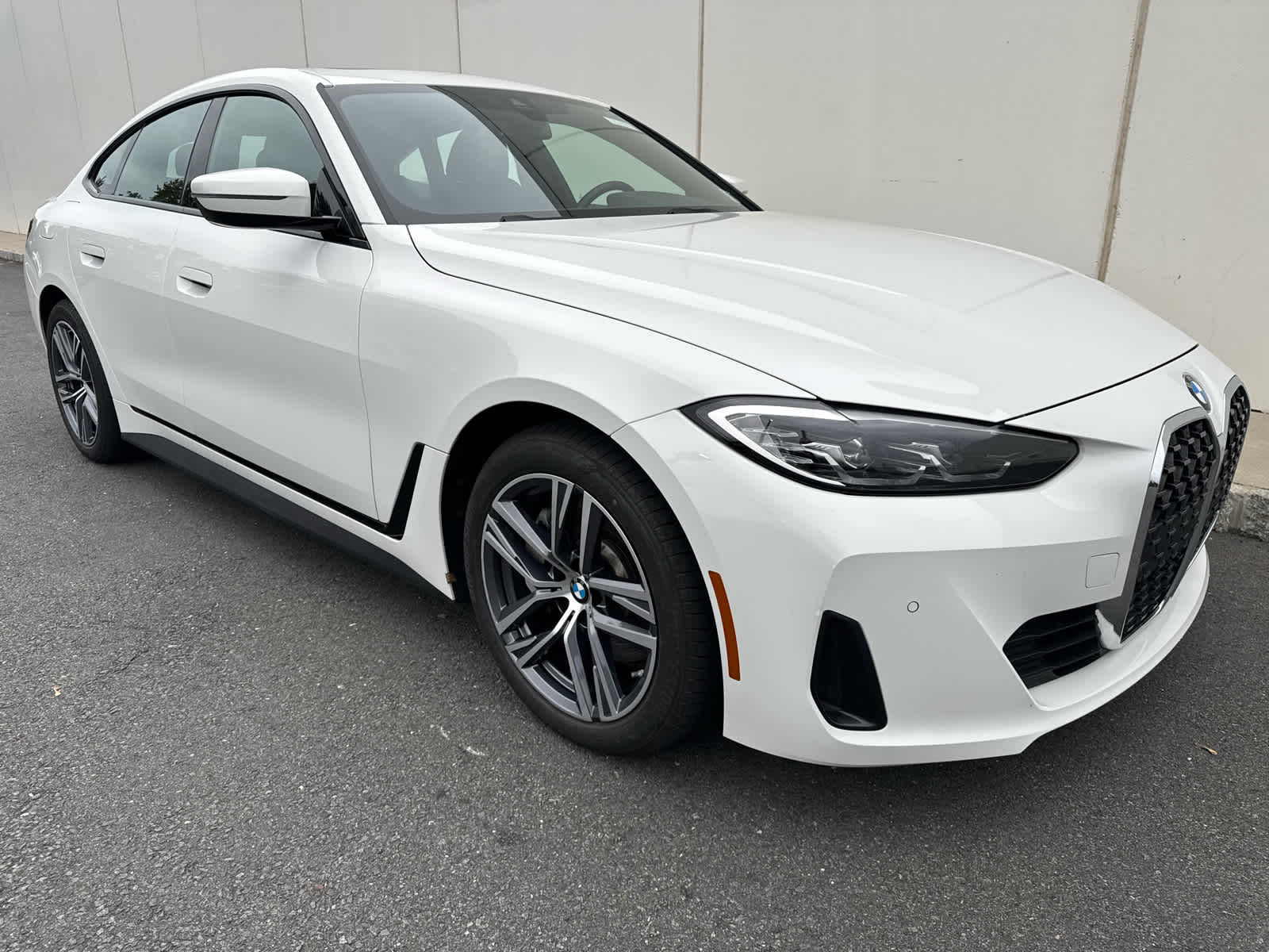 2023 BMW 4 Series 430i xDrive Gran Coupe