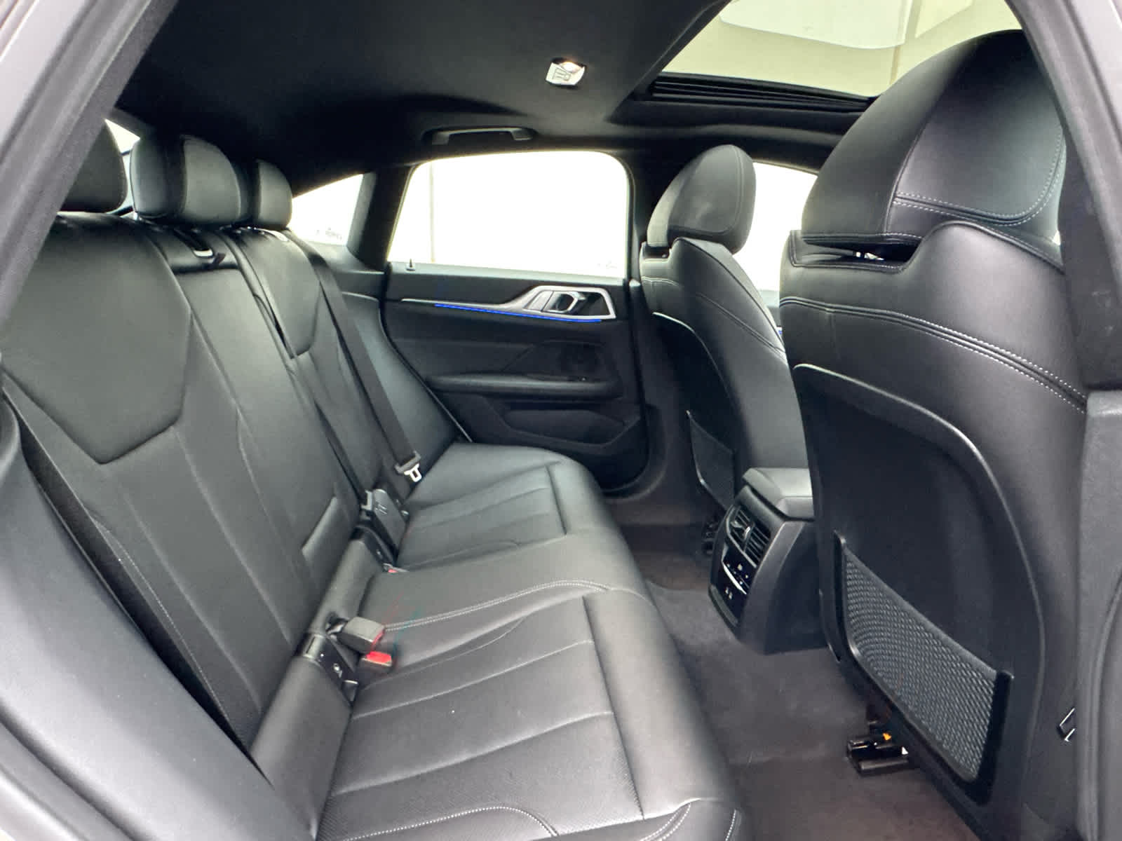2023 BMW 4 Series 430i xDrive Gran Coupe