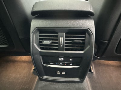 2023 BMW 4 Series 430i xDrive Gran Coupe