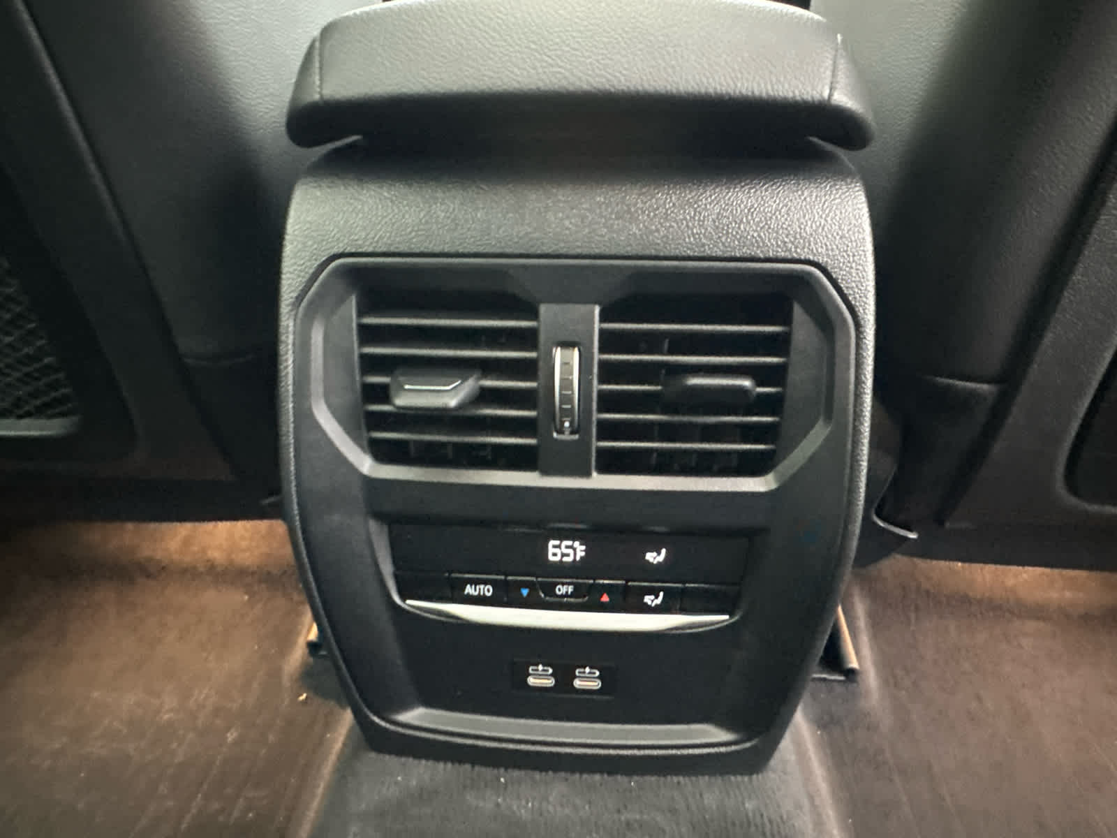 2023 BMW 4 Series 430i xDrive Gran Coupe