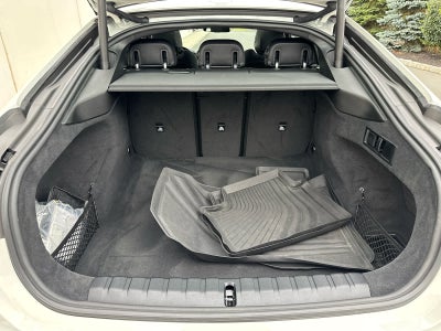 2023 BMW 4 Series 430i xDrive Gran Coupe