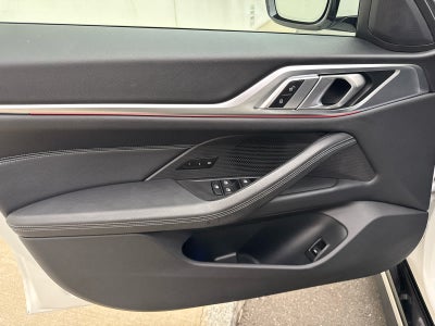 2023 BMW 4 Series 430i xDrive Gran Coupe