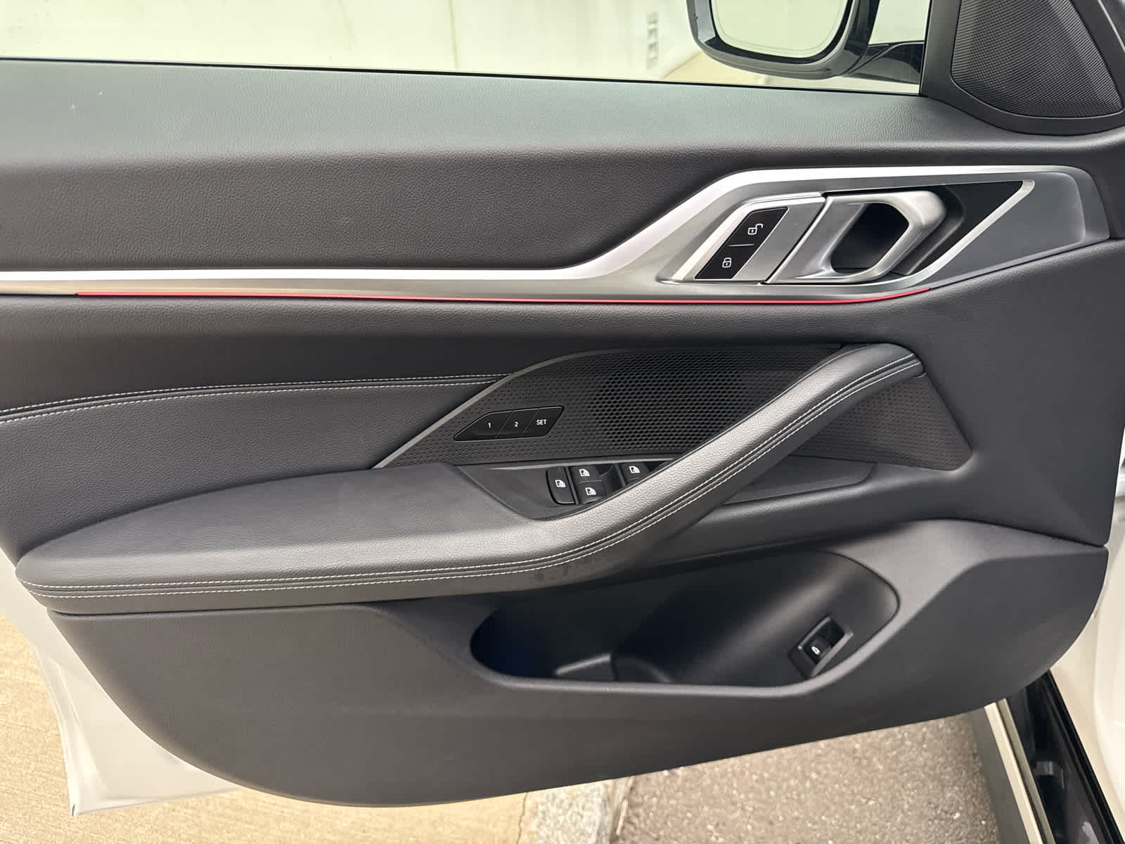 2023 BMW 4 Series 430i xDrive Gran Coupe