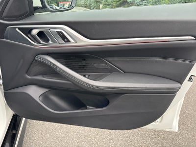 2023 BMW 4 Series 430i xDrive Gran Coupe