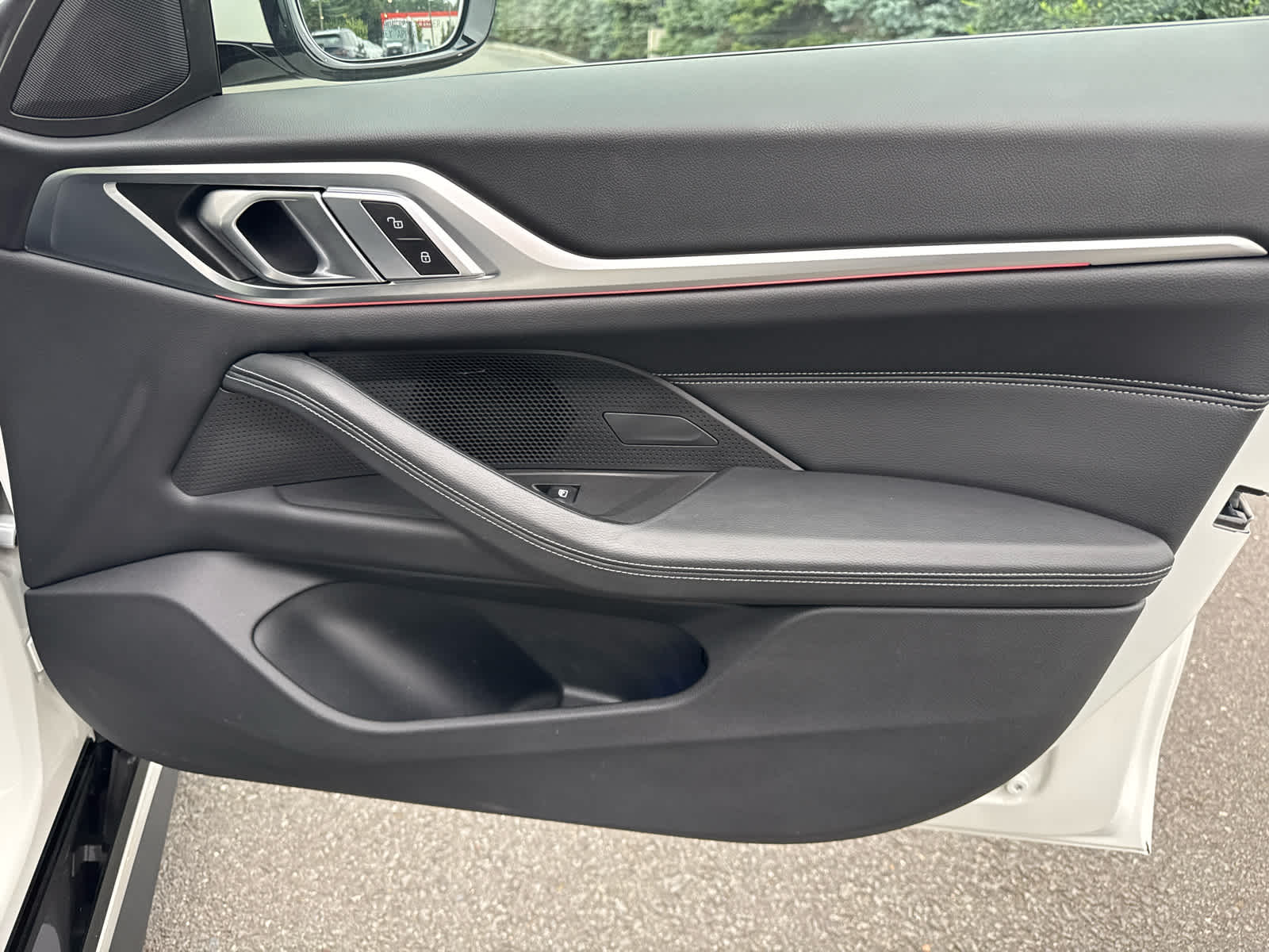 2023 BMW 4 Series 430i xDrive Gran Coupe