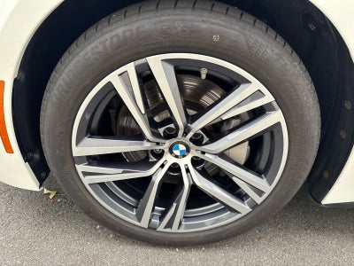2023 BMW 4 Series 430i xDrive Gran Coupe