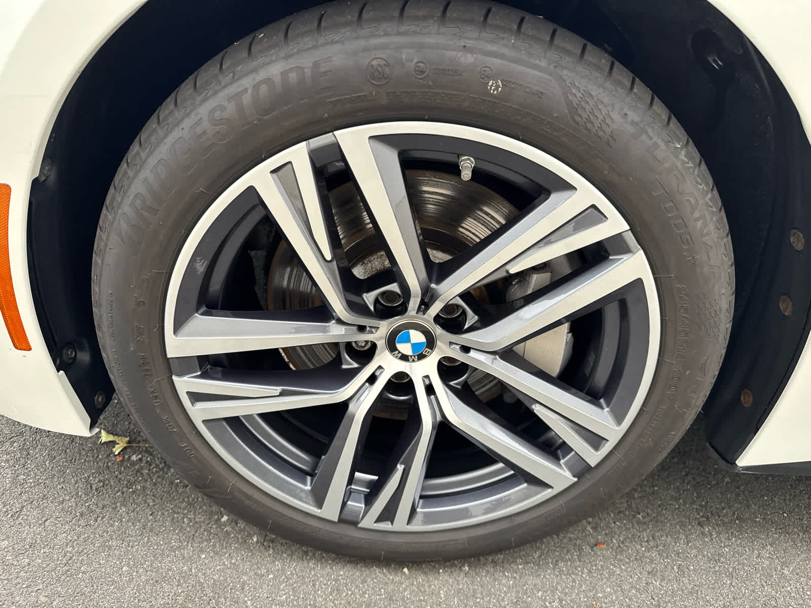 2023 BMW 4 Series 430i xDrive Gran Coupe