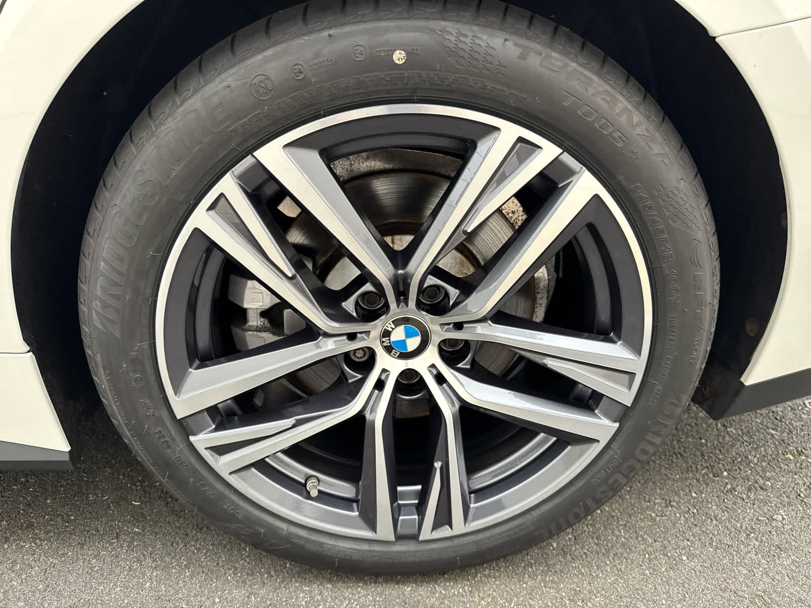 2023 BMW 4 Series 430i xDrive Gran Coupe