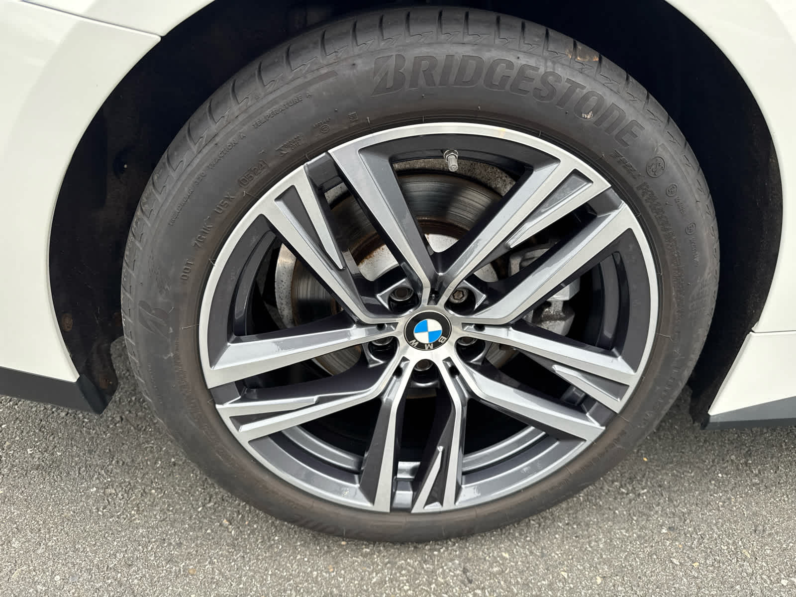 2023 BMW 4 Series 430i xDrive Gran Coupe
