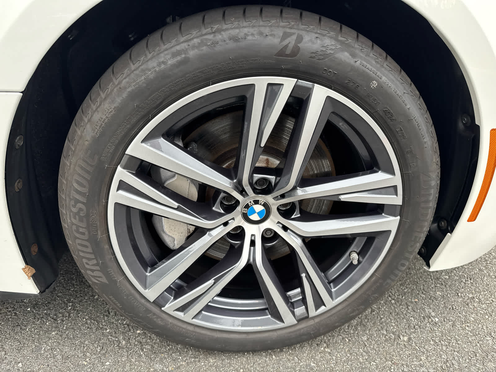 2023 BMW 4 Series 430i xDrive Gran Coupe
