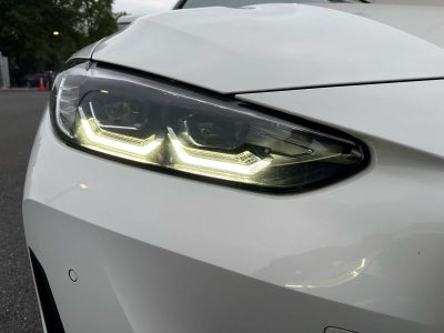 2023 BMW 4 Series 430i xDrive Gran Coupe
