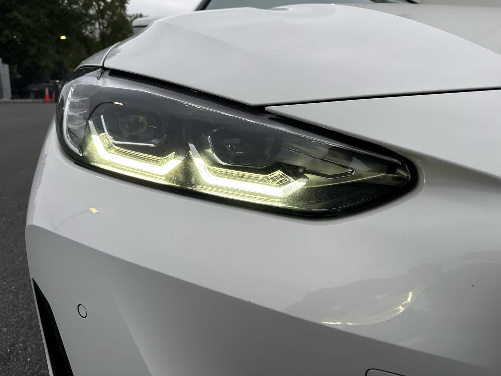 2023 BMW 4 Series 430i xDrive Gran Coupe
