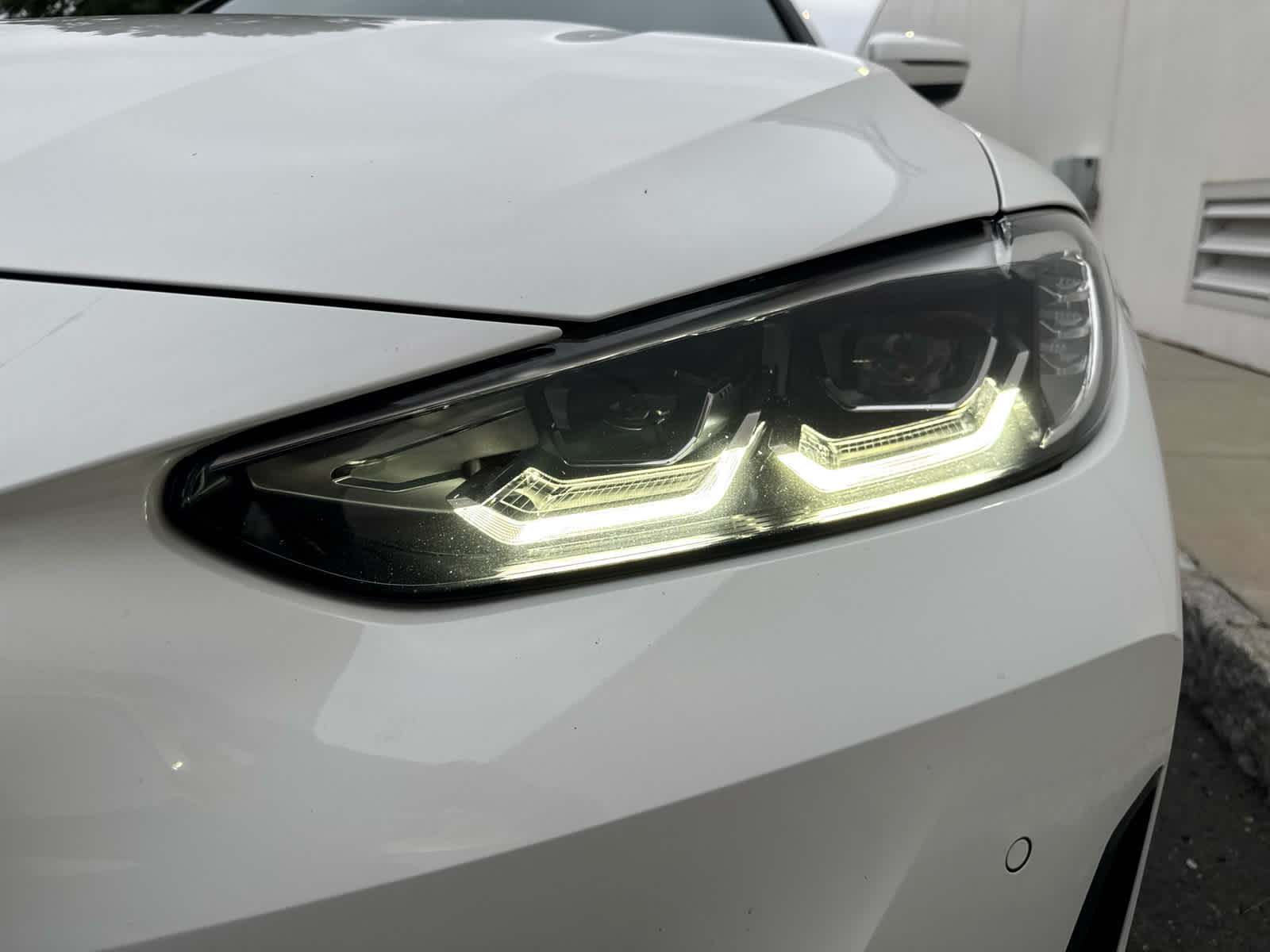 2023 BMW 4 Series 430i xDrive Gran Coupe