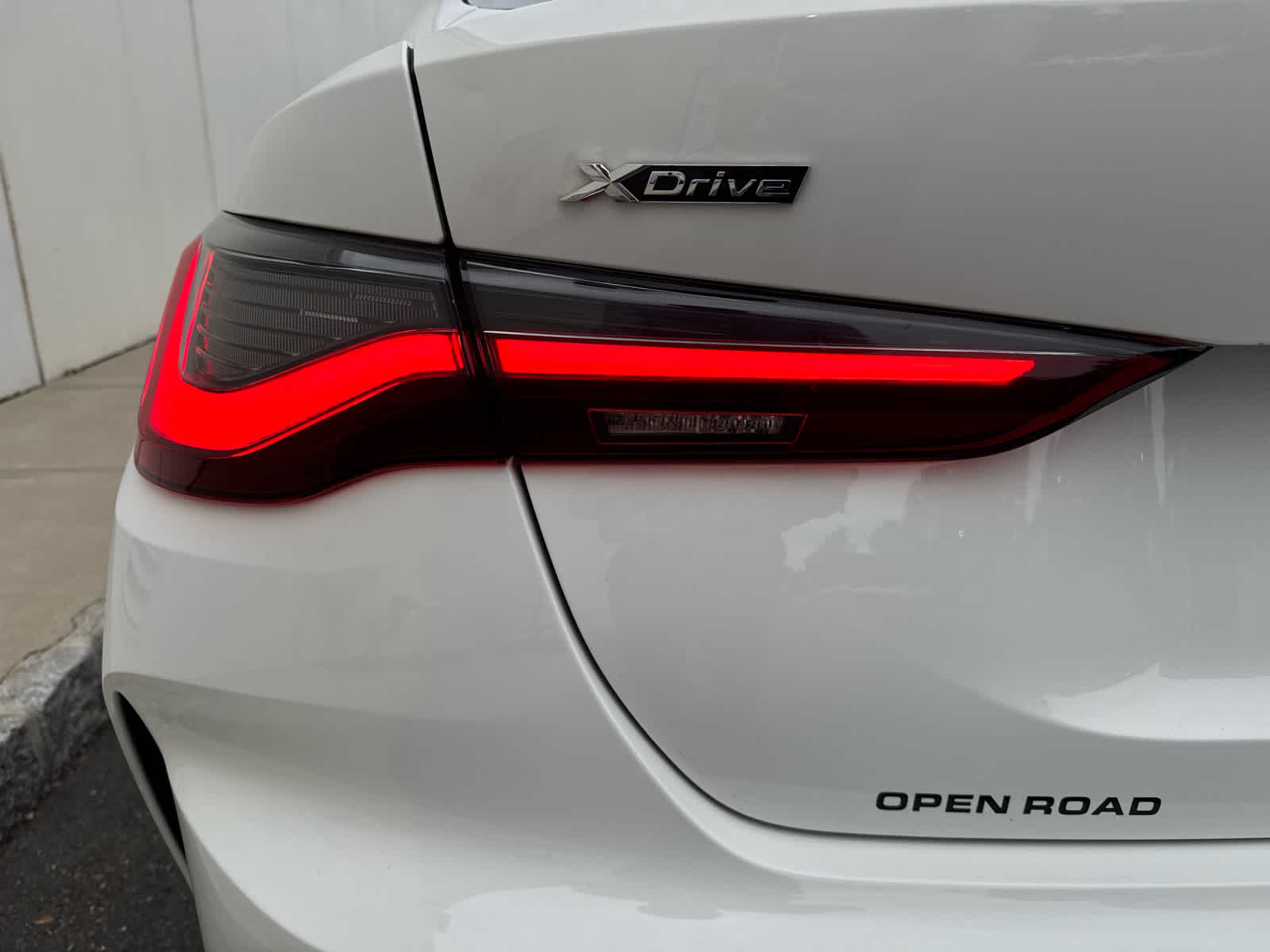 2023 BMW 4 Series 430i xDrive Gran Coupe