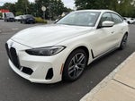 2023 BMW 4 Series 430i xDrive Gran Coupe
