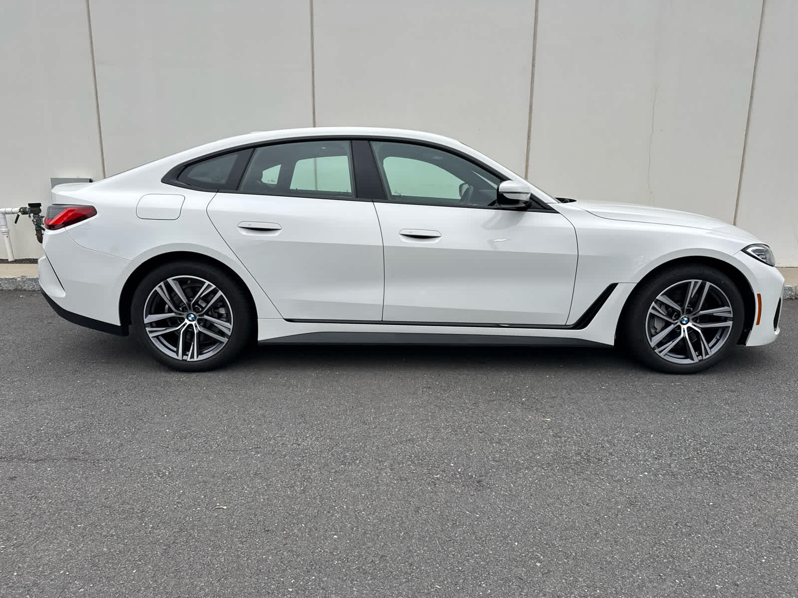2023 BMW 4 Series 430i xDrive Gran Coupe
