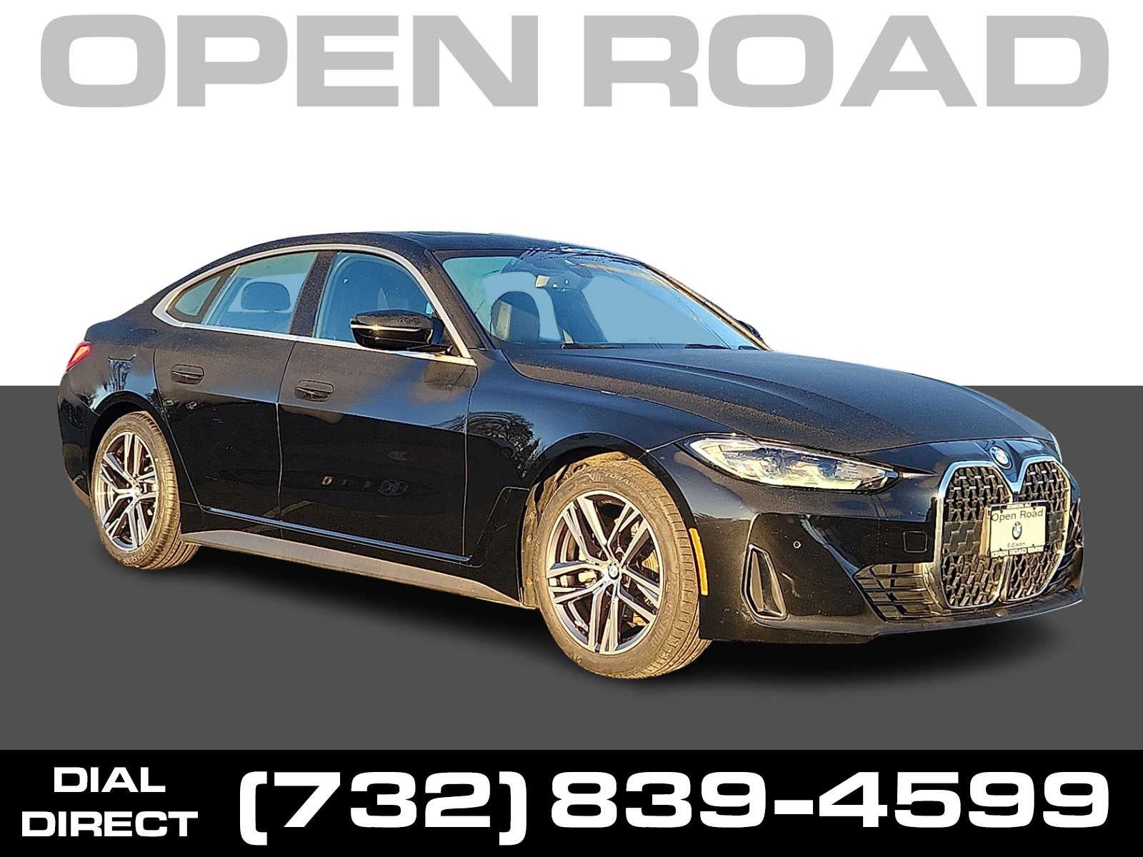 2023 BMW 4 Series 430i xDrive Gran Coupe