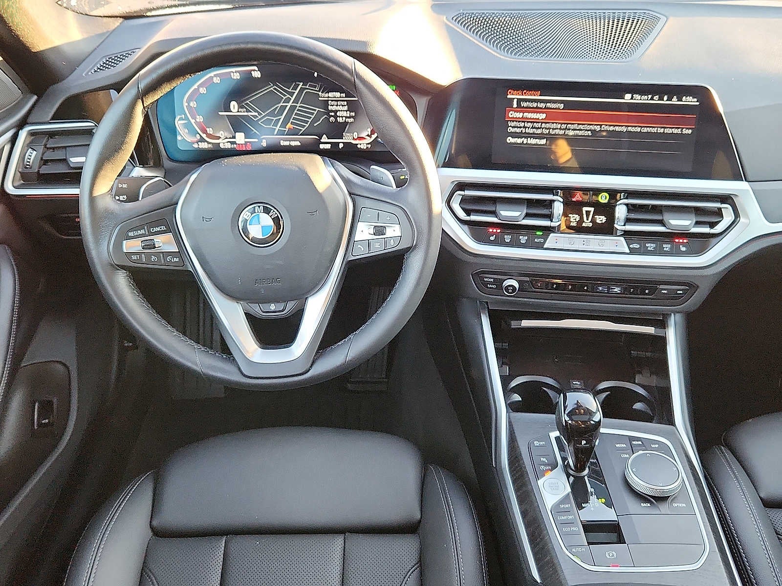 2023 BMW 4 Series 430i xDrive Gran Coupe
