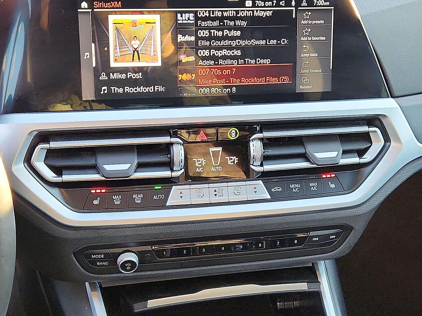 2023 BMW 4 Series 430i xDrive Gran Coupe