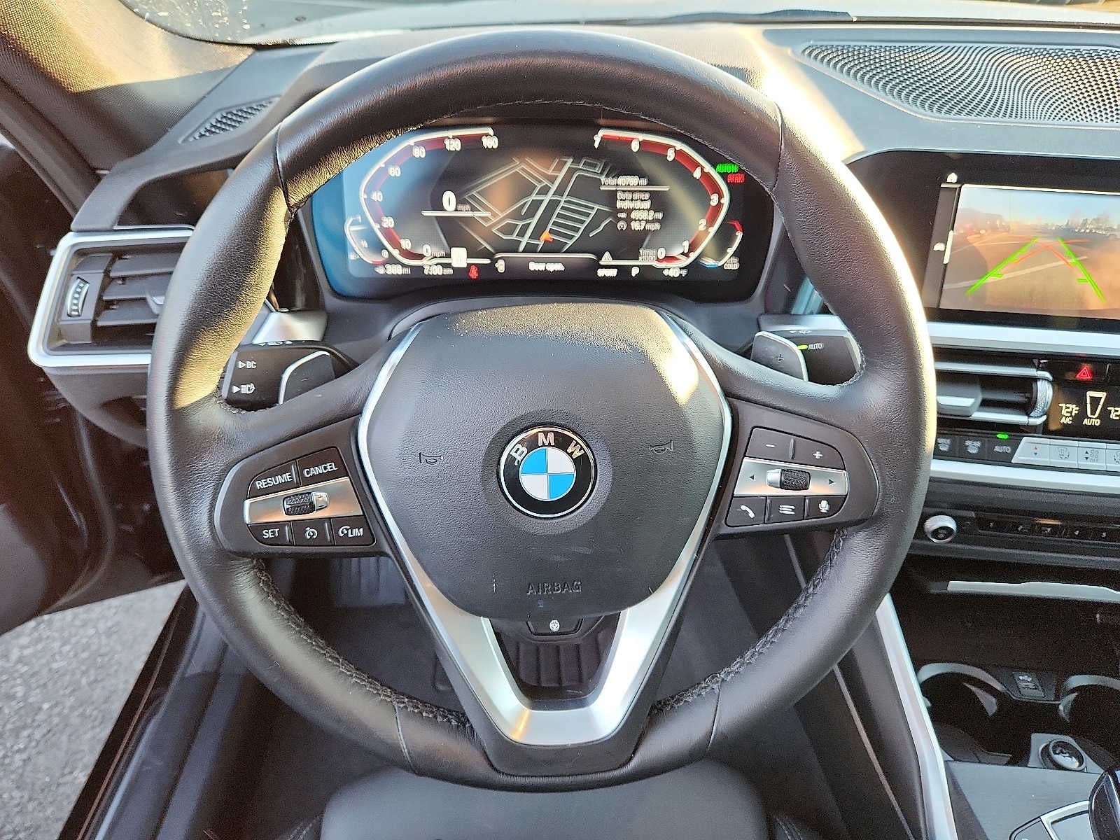 2023 BMW 4 Series 430i xDrive Gran Coupe