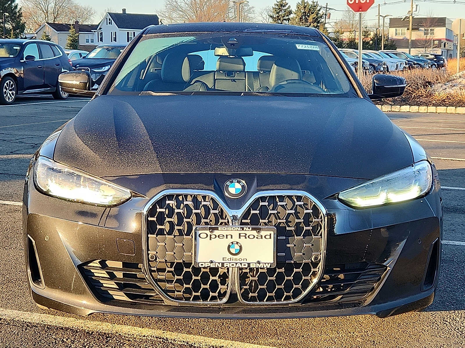 2023 BMW 4 Series 430i xDrive Gran Coupe