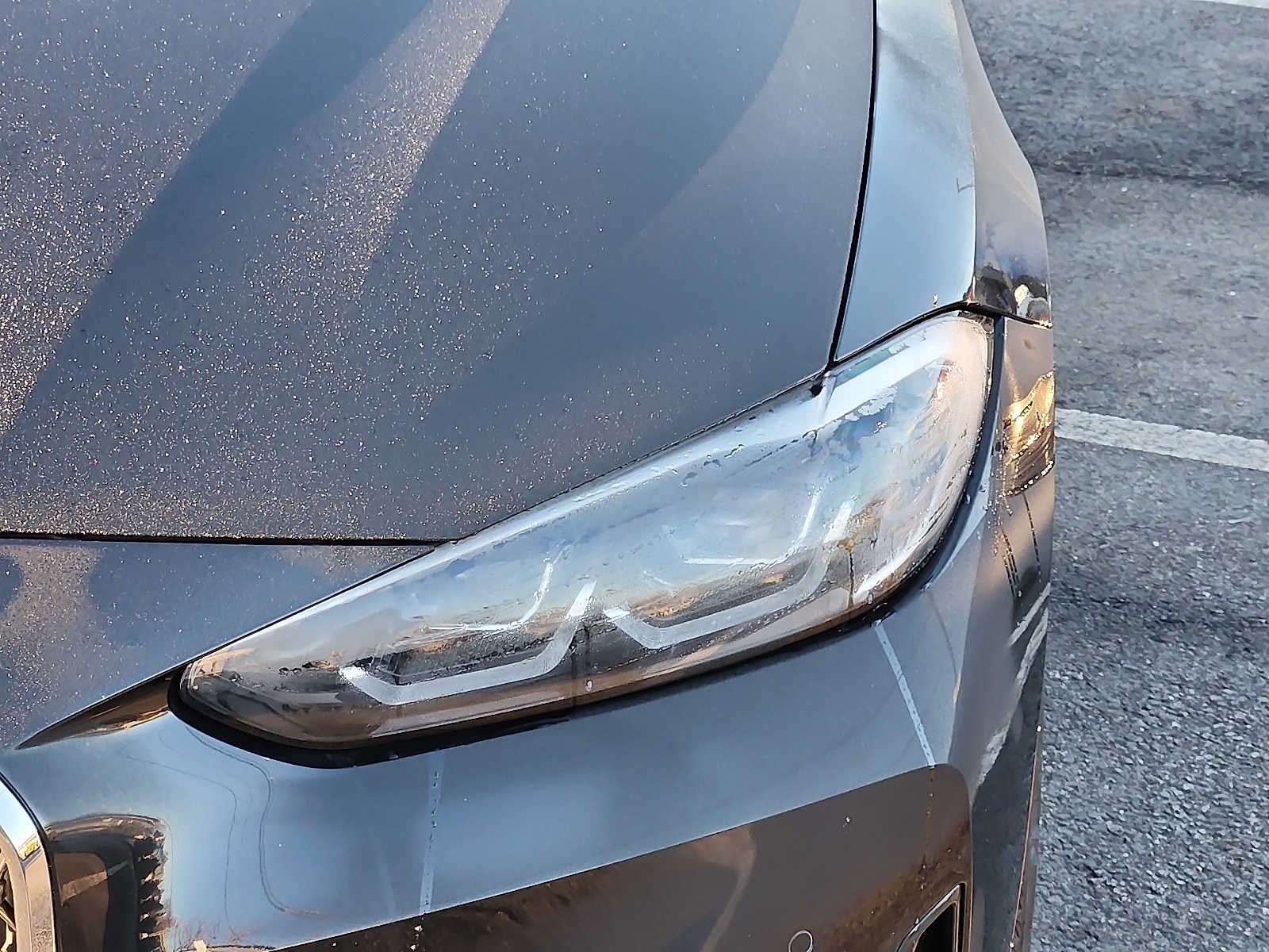 2023 BMW 4 Series 430i xDrive Gran Coupe