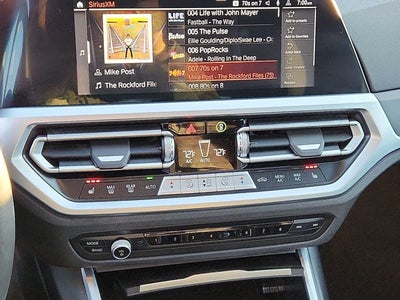 2023 BMW 4 Series 430i xDrive Gran Coupe