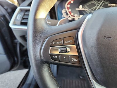 2023 BMW 4 Series 430i xDrive Gran Coupe