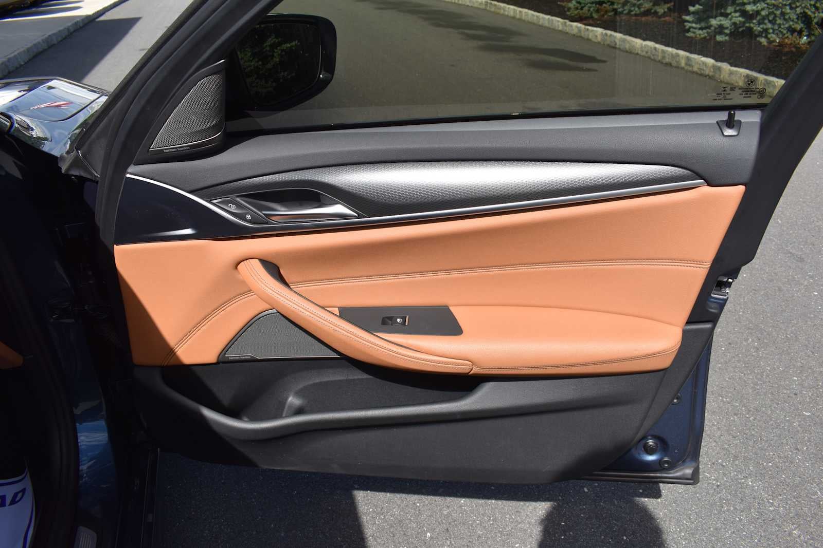 2023 BMW 5 Series 540i xDrive Sedan