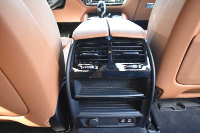 2023 BMW 5 Series 540i xDrive Sedan