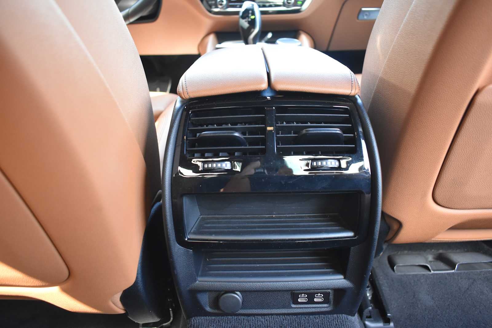 2023 BMW 5 Series 540i xDrive Sedan