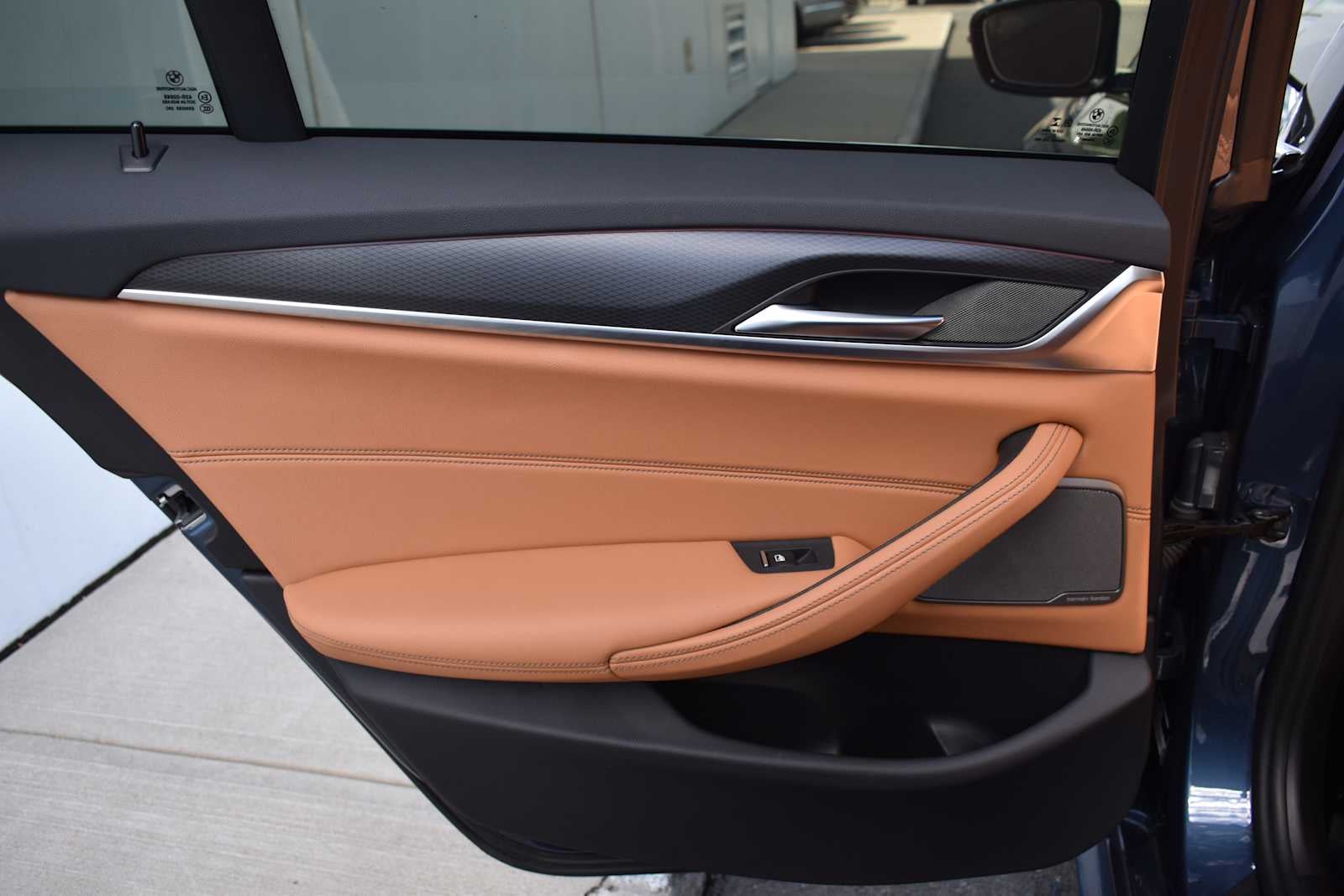 2023 BMW 5 Series 540i xDrive Sedan