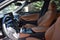 2023 BMW 5 Series 540i xDrive Sedan