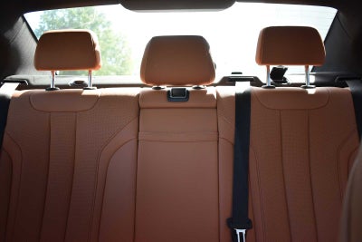 2023 BMW 5 Series 540i xDrive Sedan